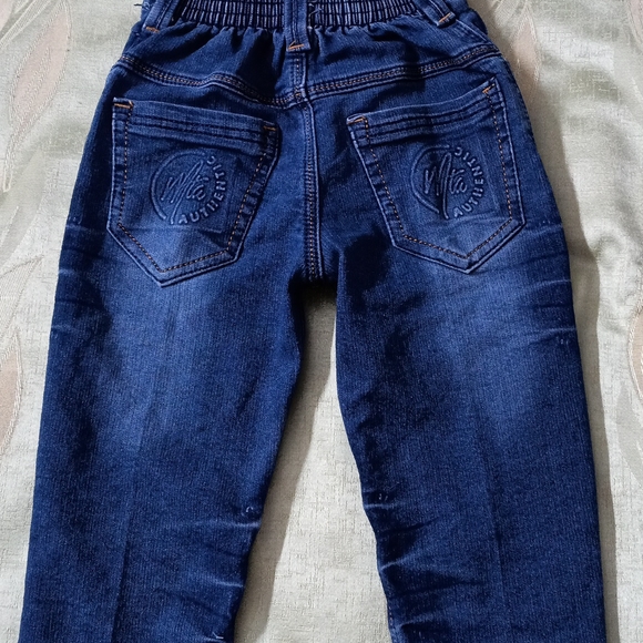 Boys Jeans - Picture 3 of 3